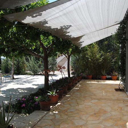 Leonidionhouses - The Ogra House Екстер'єр фото