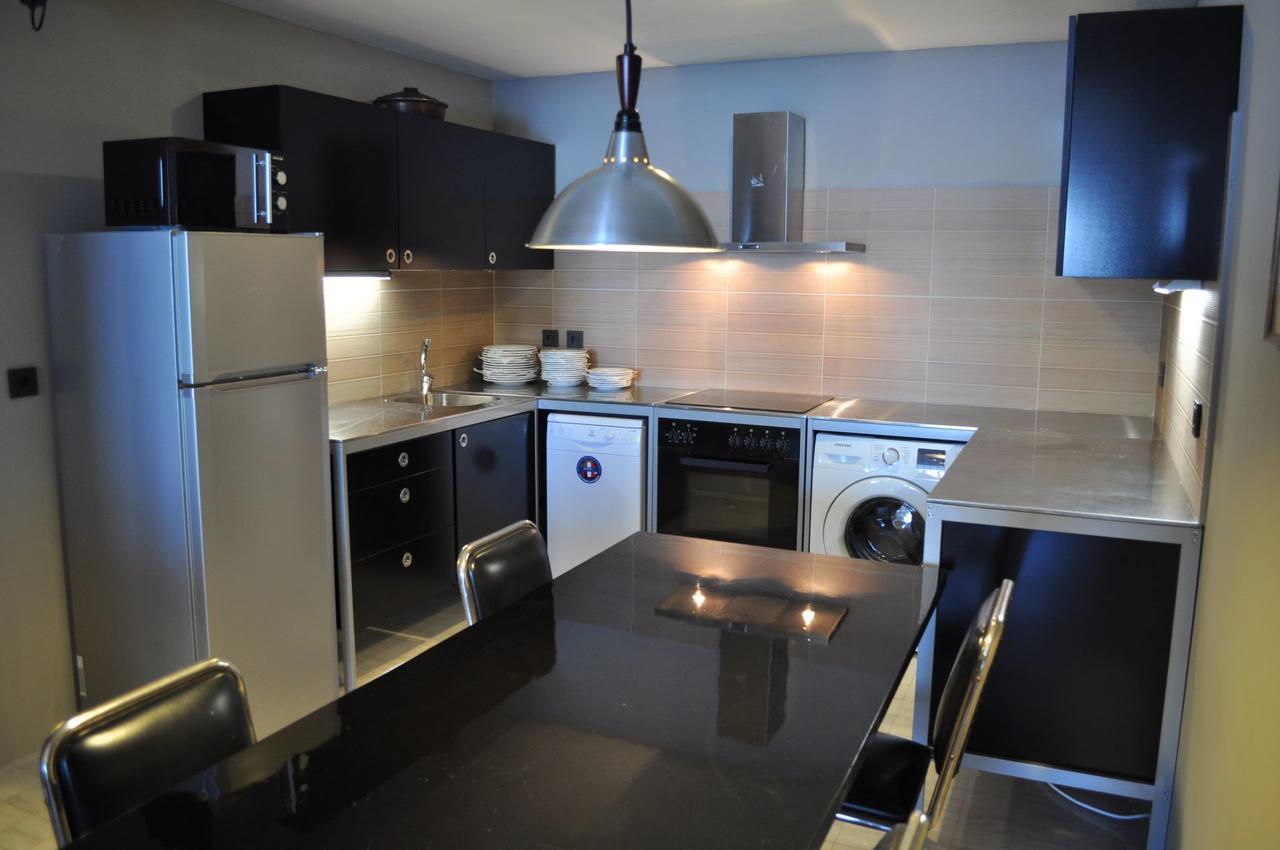 Leonidionhouses - The Ogra House Екстер'єр фото