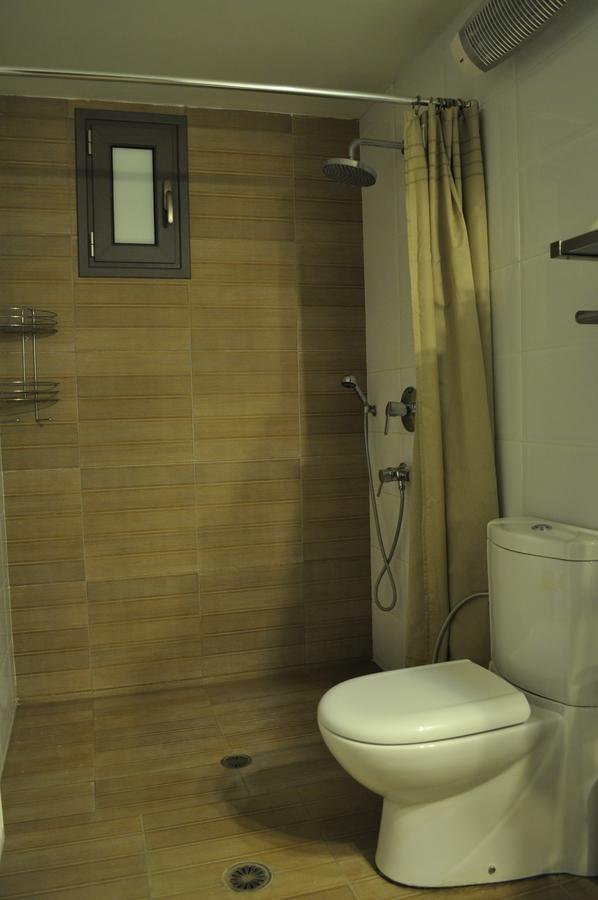 Leonidionhouses - The Ogra House Екстер'єр фото