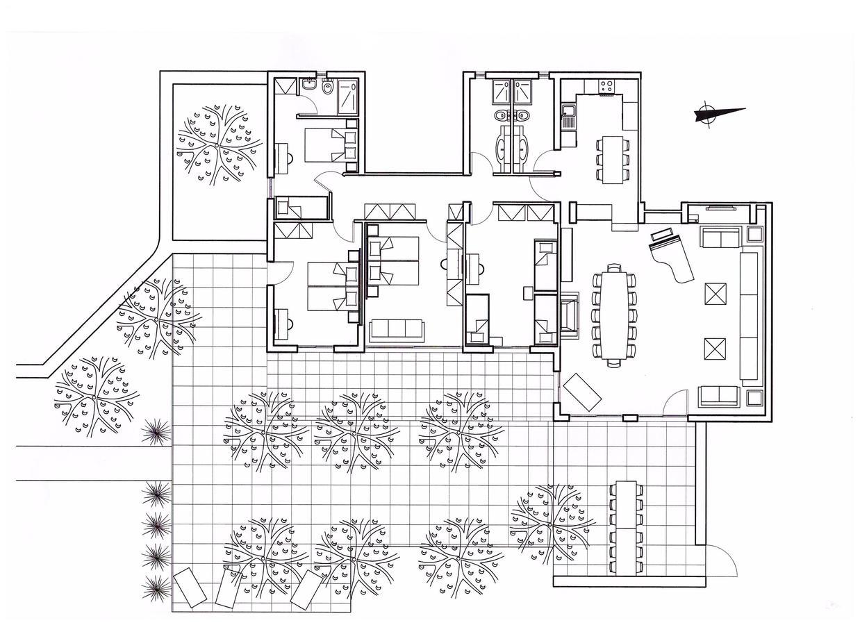 Leonidionhouses - The Ogra House Екстер'єр фото