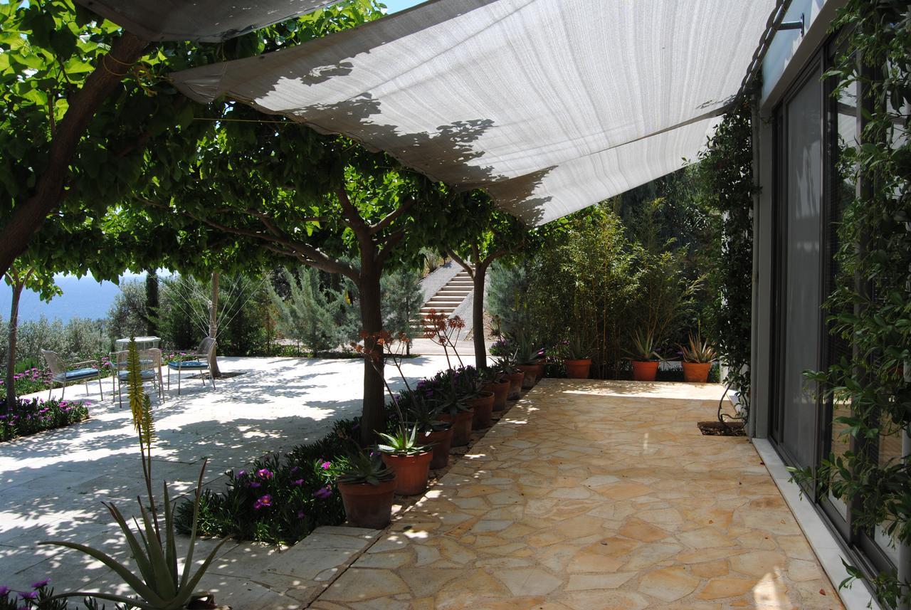 Leonidionhouses - The Ogra House Екстер'єр фото